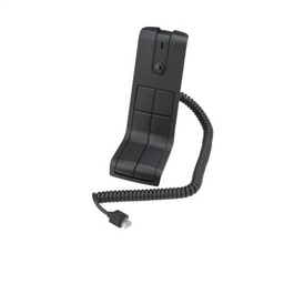[PMMN4098A] Motorola PMMN4098 Desk Microphone - TLK, CM, XPR 2500