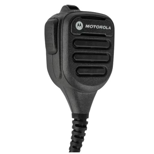 [PMMN4099DL] Motorola PMMN4099 Speaker-Mic Volume Toggle, 3.5mm - APX 6000, APX 4000
