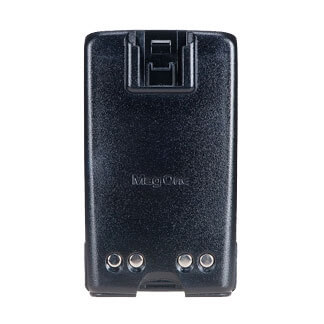 [PMNN4075BR] Motorola PMNN4075 1700 mAh Li-ion Battery - BPR40d