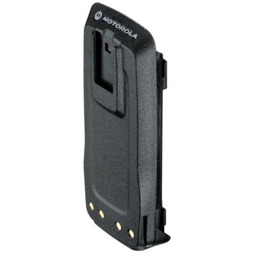 [PMNN4077E] Motorola PMNN4077 2200 mAh High-Capacity Battery - XPR 6550