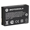 [PMNN4468B] Motorola PMNN4468 2300 mAh Li-ion BT100 Battery - SL300, 3500e, S24