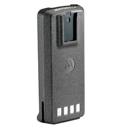 [PMNN4476A] Motorola PMNN4476 Li-ion 1750 mAh Battery - CP100d, CP185
