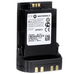 [PMNN4486A] Motorola PMNN4486 IMPRES 2 Li-ion 3400 mAh Battery - APX 8000, APX 6000