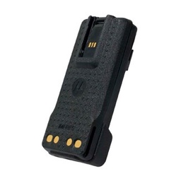 [PMNN4488A] Motorola PMNN4488 IMPRES 3000 mAh Silent Alert Battery - XPR 3000e, 7000e