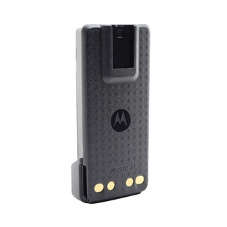 [PMNN4491E] Motorola PMNN4491 IP68 IMPRES 2100 mAh Battery -  XPR 3000/7000e