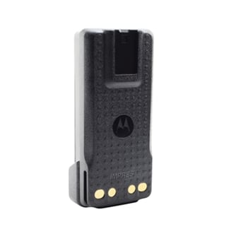 [PMNN4493B] Motorola PMNN4493 IMPRES 3000 mAh Battery - XPR 3000/7000e, APX 900