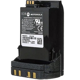 [PMNN4547A] Motorola PMNN4547 IMPRES 2 Li-ion 3100 mAh UL Battery - APX