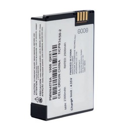 [PMNN4578A] Motorola PMNN4578 2500 mAh Li-ion Battery - TLK 110, DTR700, Curve
