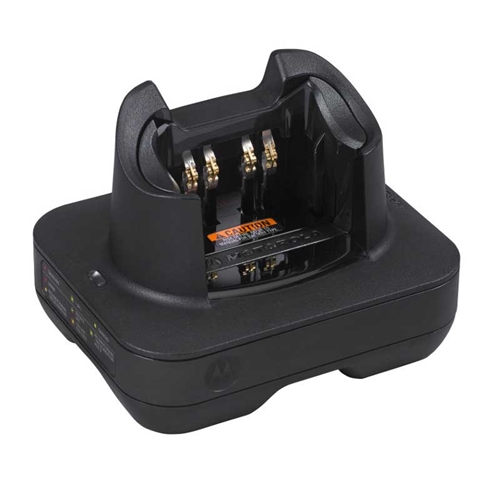 [PMPN4175A] Motorola PMPN4175 IMPRES 2 AC Desktop Charger - XTS