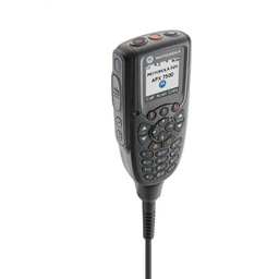 [PPMUN1034HSP01] Motorola PMUN1034 O3 Control Head - APX, XTL 5000