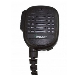 Impact PRSM-HD2-NC Noise-Cancelling Mic - Kenwood