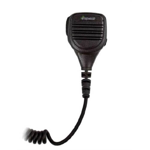 Impact PRSM-HD3 Speaker-Microphone, 3.5mm Jack - Icom