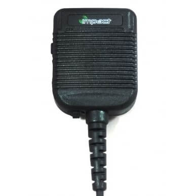 Impact PRSM-HD7-WP IP67 Speaker-Mic, 3.5mm - Kenwood