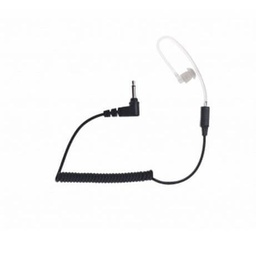 Impact PRSMA-AT7 Platinum 3.5mm Receive-only Earpiece for Speaker-Mic