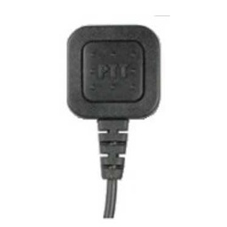 [PTT-5] Pryme PTT-5 Wired Remote Push-to-Talk PTT Switch - QD