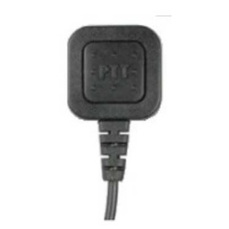 [PTT-5] Pryme PTT-5 Wired Remote Push-to-Talk PTT Switch - QD