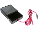 [PTT-FS1] Pryme PTT-FS1 PTT Footswitch with 3.5mm Connector