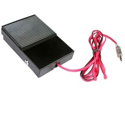 [PTT-FS1] Pryme PTT-FS1 PTT Footswitch with 3.5mm Connector