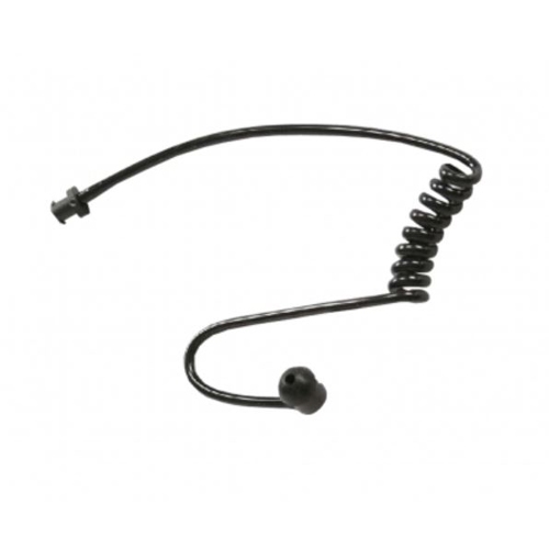 [QDAT-1B] Impact QDAT-1B Black, Coiled Acoustic Replacement Tube