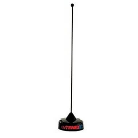 [QWB430] Laird QWB430 Quarterwave Antenna - UHF Black