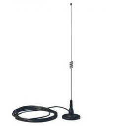 [RAE4004AMB] Motorola RAE4004AMB UHF Magnetic Mount Antenna, Cable