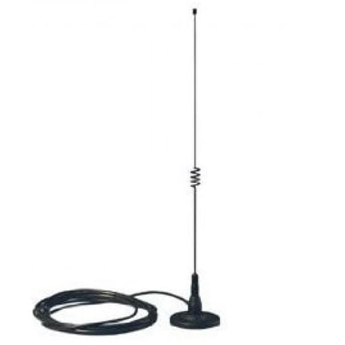 [RAE4004AMB] Motorola RAE4004AMB UHF Magnetic Mount Antenna, Cable