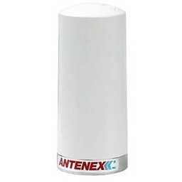 [RAE4162A] Motorola RAE4162 Antenna, White, Low Profile, UHF 410-430MHZ