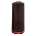 [RAE4163A] Motorola RAE4163A Antenna, Black Low Profile, UHF 410-430 MHz