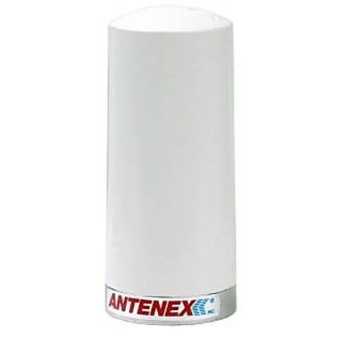[RAE4167A] Motorola RAE4167 UHF 450-470 MHZ Antenna, White