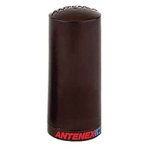 [RAE4168A] Motorola RAE4168 Antenna, Black, Low Profile, UHF 450-470 MHz