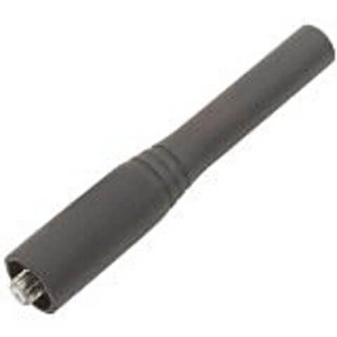[RAN4033A] Motorola RAN4033 UHF Stubby Antenna - CP110, RDX