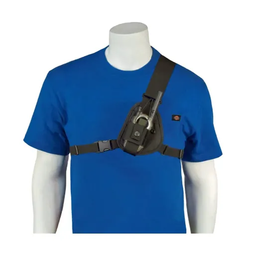[RCH-103] CMA RCH-103 Adjustable Chest Harness for 3-5" 2-Way Radios