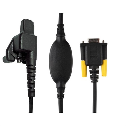 [RKN4106A] Motorola RKN4106 RS-232 Cable - Motorola XTS 5000, XTS 2500