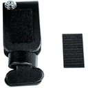 [RLN4294A] Motorola RLN4294A Velcro Epaulet Strap for Remote Mics