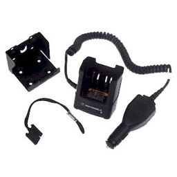 [RLN4833A] Motorola RLN4833 12V DC Travel Charger - GP300, MTX, P1225