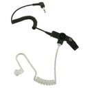 [RLN4941A] Motorola RLN4941 Receive-only Earpiece for Speaker-Mic, 3.5mm Jack