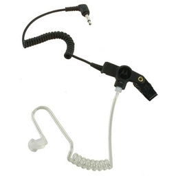 [RLN4941A] Motorola RLN4941 Receive-only Earpiece for Speaker-Mic, 3.5mm Jack
