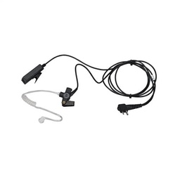[RLN5318A] Motorola RLN5318 Comfort Earpiece, Mic, PTT - R2, CP100d