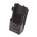 [RLN5383A] Motorola RLN5383 Leather Case, Belt Loop - CP200d