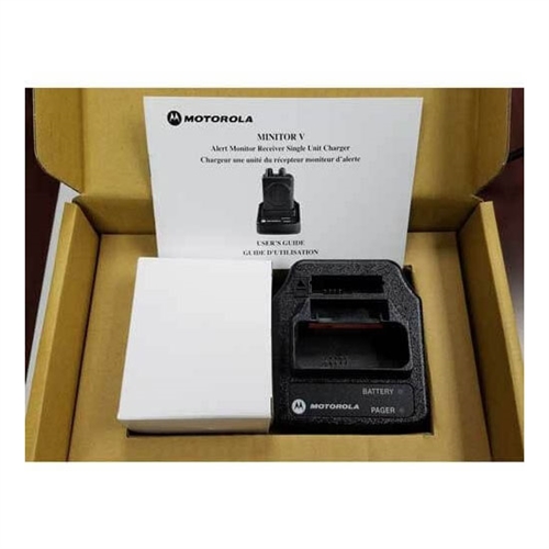 [RLN5703UCC] UCC RLN5703UCC Minitor V Standard Charger