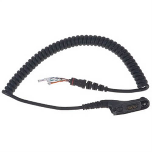 [RLN6074A] Motorola RLN6074 Replacement Microphone Cord
