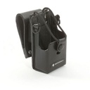 [RLN6302A] Motorola RLN6302 Leather Swivel Case - RM, RDX, CP110