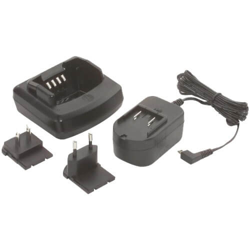 [RLN6304] Motorola RLN6304 Desktop Rapid Charger - RDX, CP110