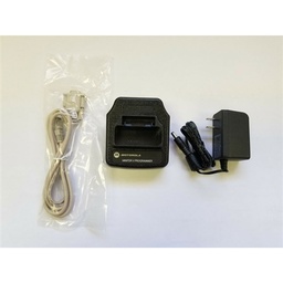 [RLN6360] Motorola RLN6360 Minitor V Programming Kit
