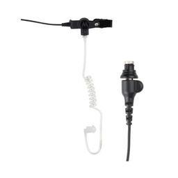 [RLN6424BXL] Motorola RLN6424 Receive-only Earpiece - APX Display Mic