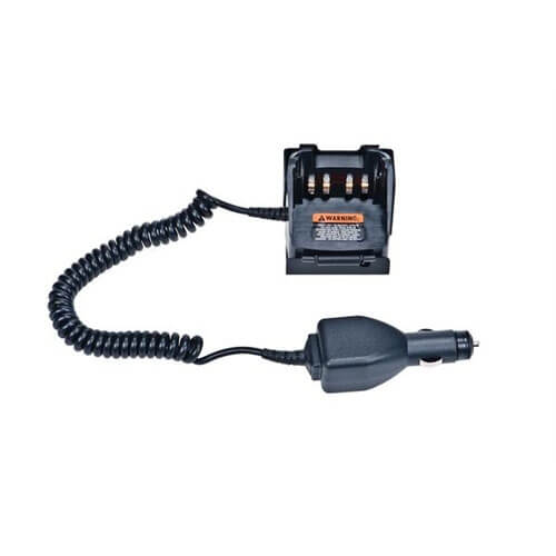 [RLN6434B] Motorola RLN6434 12V DC Vehicle Travel Charger - APX 8000/6000