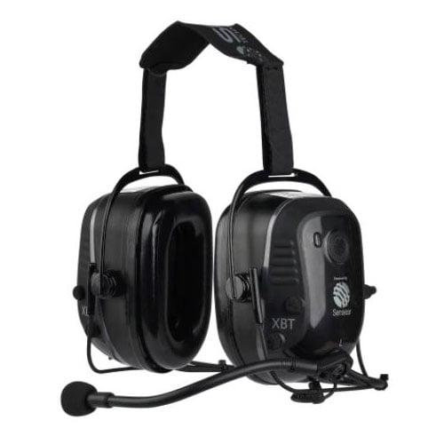[RLN6490B] Motorola RLN6490 XBT Bluetooth Behind-the-Neck Headset