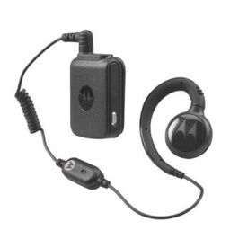 [RLN6500A] Motorola MOTOTRBO RLN6500 Bluetooth Accessory Kit