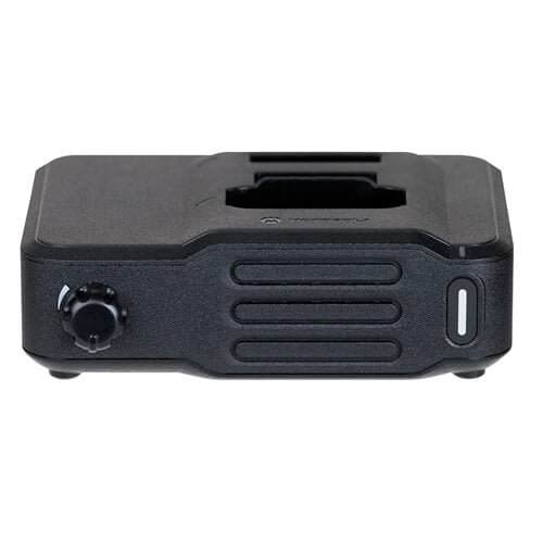 [RLN6506B] Motorola RLN6506 Minitor VI Amplified Charger 