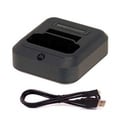 [RLN6527A] Motorola RLN6527 Programming Cradle - Minitor VI